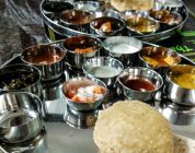 Thali Unlimited