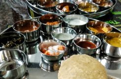 Thali Unlimited