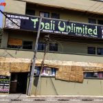 Thali Unlimited Thali Unlimited Review