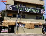 Thali Unlimited Thali Unlimited Review