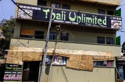 Thali Unlimited Thali Unlimited Review