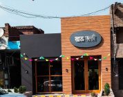 Khau Galli restaurant-Udhampur-Street Food- Pav Bhaji- Champ-Bhel puri-Aloo Tikki