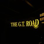 The GT Road- Barbeque buffet- palm Island Mall-Jammu