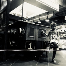 The GT Road- Barbeque buffet- palm Island Mall-Jammu