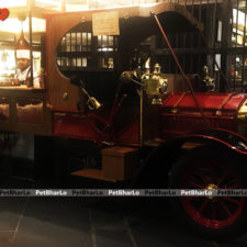 The GT Road- Barbeque buffet- palm Island Mall-Jammu