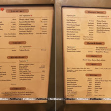 The GT Road- Barbeque buffet- palm Island Mall-Jammu