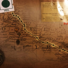 The GT Road- Barbeque buffet- palm Island Mall-Jammu