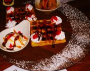 the Grandstand- jammu