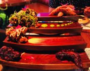 the Grandstand- jammu