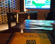 the Grandstand- jammu