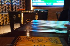 the Grandstand- jammu